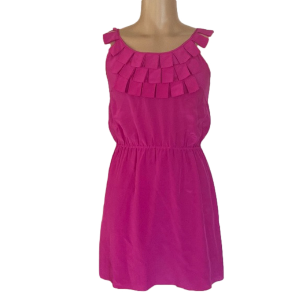 A New York dress   UB2